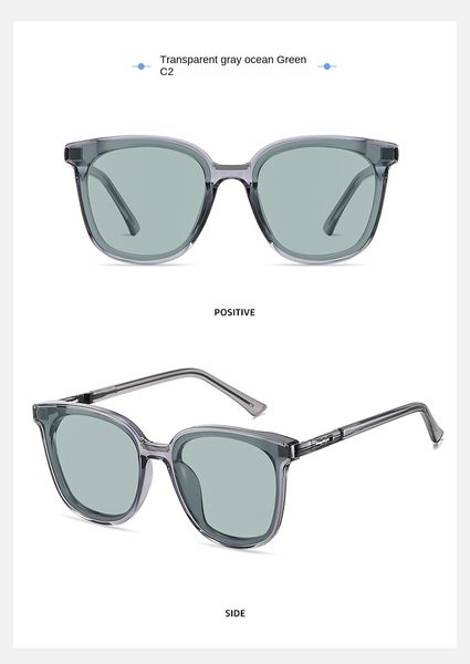 new ultra-light tr pin glasses sunglasses for men and women live spot polarized sunglasses, White;black
new ultra-light tr pin glasses sunglasses for men and women live spot polarized sunglasses, White;black
