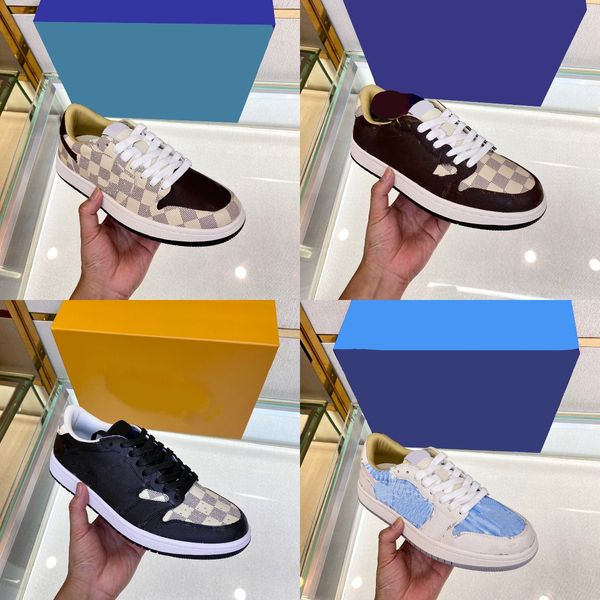 trainer sneaker designer casual shoes rivoli sneakers yk classic leather shoe with box, Black
trainer sneaker designer casual shoes rivoli sneakers yk classic leather shoe with box, Black