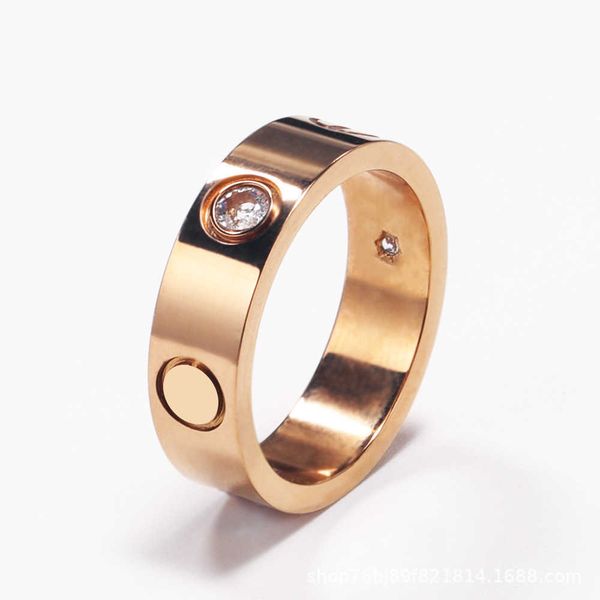 high version fashion and high-quality polished jewelry classic titanium steel ring from carti personalized trendy hand 5c3z cq5o, Silver
high version fashion and high-quality polished jewelry classic titanium steel ring from carti personalized trendy hand 5c3z cq5o, Silver