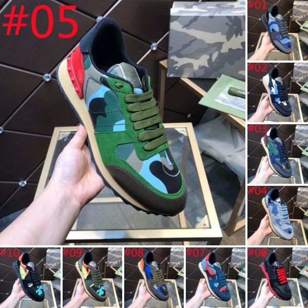 15model designer sneakers vintage casual shoes luxurious men trainers technical leather reflective sneaker suede fabric mesh shoe size 38-45, Black
15model designer sneakers vintage casual shoes luxurious men trainers technical leather reflective sneaker suede fabric mesh shoe size 38-45, Black
