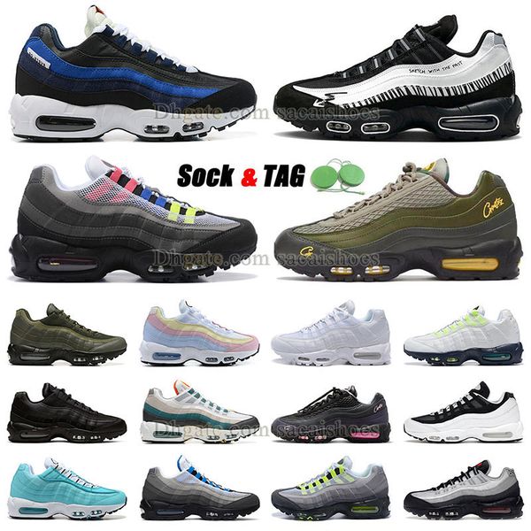 95 designer shoes man fashon greedy 3.0 og neon 95s ultra black game royal university blue pink beam sequoia aegean storm multicolor crimson
95 designer shoes man fashon greedy 3.0 og neon 95s ultra black game royal university blue pink beam sequoia aegean storm multicolor crimson