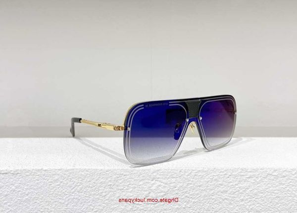 original designer sunglasses for men a dita enourance woman fashionable retro luxury brand eyeglass fashion design women metal with box k, White;black
original designer sunglasses for men a dita enourance woman fashionable retro luxury brand eyeglass fashion design women metal with box k, White;black