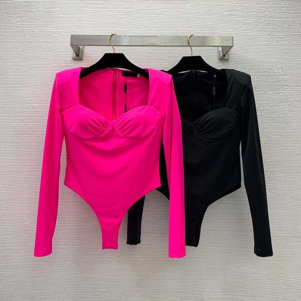 23ss designer bathing suit bikini swimwear womens swimwear womens bikini paris new girl bra long-sleeved square neck bodysuit women clothes, White;black
23ss designer bathing suit bikini swimwear womens swimwear womens bikini paris new girl bra long-sleeved square neck bodysuit women clothes, White;black
