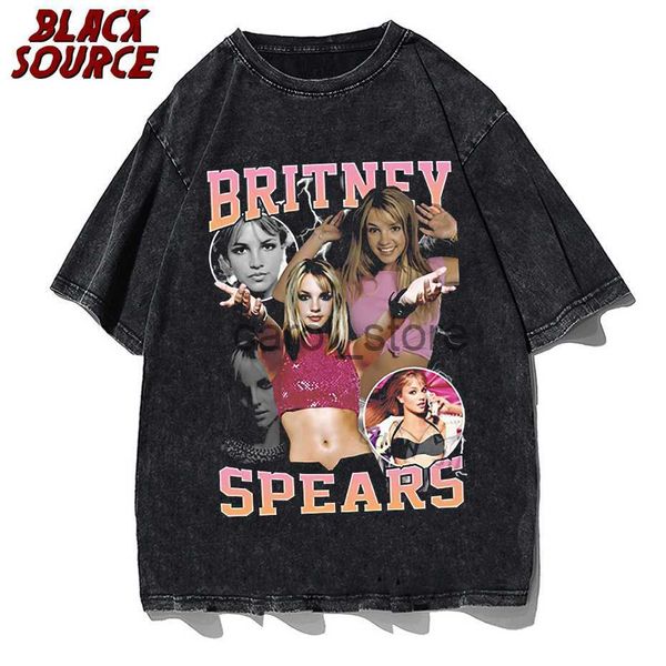 men's t-shirts vintage 90s hip hop t shirt women retro washed 100% tupac travis palyboi rap tshirt streetwear t-shirts cotton tees j06, White;black
men's t-shirts vintage 90s hip hop t shirt women retro washed 100% tupac travis palyboi rap tshirt streetwear t-shirts cotton tees j06, White;black