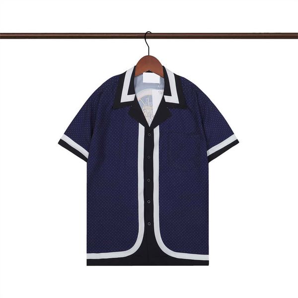 2023 designers t-shirts fashion shirt men's casual shirts chest letter printing casual clothes blouse streets fit short sleeve tees po, White;black
2023 designers t-shirts fashion shirt men's casual shirts chest letter printing casual clothes blouse streets fit short sleeve tees po, White;black