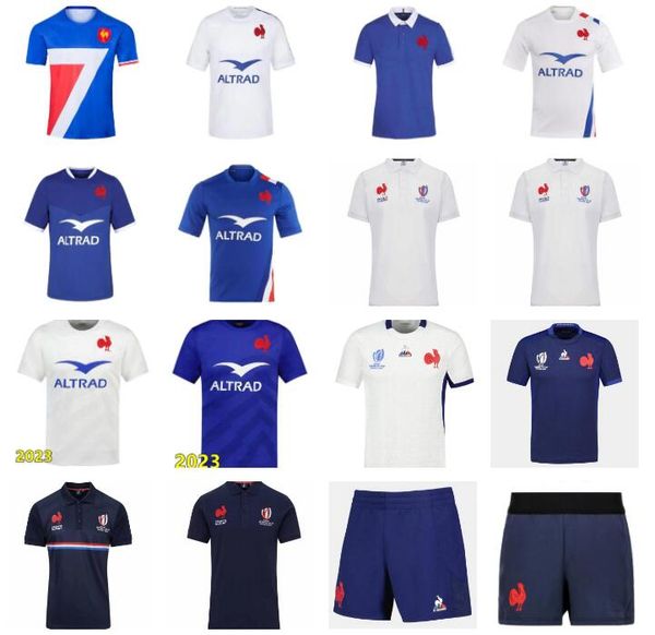 france rugby rwc 2023 home shirt world cup 2023 france rugby jersey home away rwc rugby shirt polo jersey size s-5xl, Black;gray
france rugby rwc 2023 home shirt world cup 2023 france rugby jersey home away rwc rugby shirt polo jersey size s-5xl, Black;gray