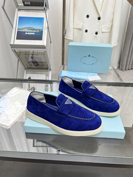 summer gentleman men's loafers dress sneakers shoes low suede cow leather slip on oxfords suede moccasins rubber sole footwear excellen, Black
summer gentleman men's loafers dress sneakers shoes low suede cow leather slip on oxfords suede moccasins rubber sole footwear excellen, Black