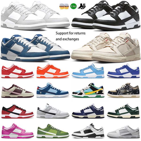 2023 men women casual shoes jogging sneakers designers shoes low panda triple pink grey fog syracuse team green medium olive unc georgetown, Black
2023 men women casual shoes jogging sneakers designers shoes low panda triple pink grey fog syracuse team green medium olive unc georgetown, Black