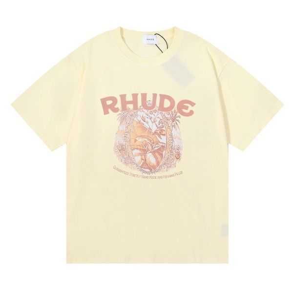 rhude tshirt mens designer t shirts women high street fashion designer for men shirt 100% cotton short sleeve print crewneck casual t-shirt, White;black
rhude tshirt mens designer t shirts women high street fashion designer for men shirt 100% cotton short sleeve print crewneck casual t-shirt, White;black