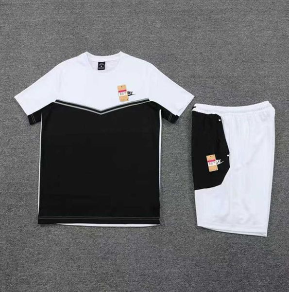 mens tracksuits tshirt sets luxury designer womens tshirts shorts tracksuit jogger sportswear summer nk streetwear pullover sports suit runn, Gray
mens tracksuits tshirt sets luxury designer womens tshirts shorts tracksuit jogger sportswear summer nk streetwear pullover sports suit runn, Gray