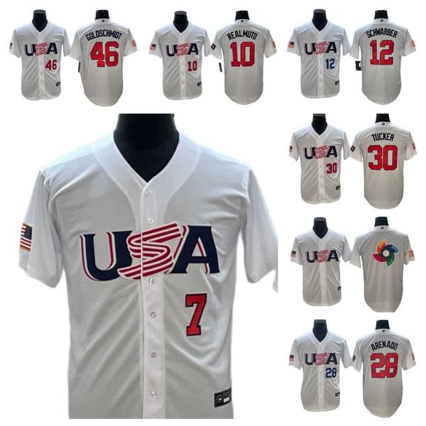 2023 team usa jersey adam ottavino daniel bard devin williams brady singer ryan pressly kendall graveman higashioka lynn raley mcneil baseba, Blue;black
2023 team usa jersey adam ottavino daniel bard devin williams brady singer ryan pressly kendall graveman higashioka lynn raley mcneil baseba, Blue;black
