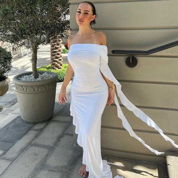 womens summer dress fashion personalized off shoulder pleated solid color slim wholesale, Black;gray
womens summer dress fashion personalized off shoulder pleated solid color slim wholesale, Black;gray