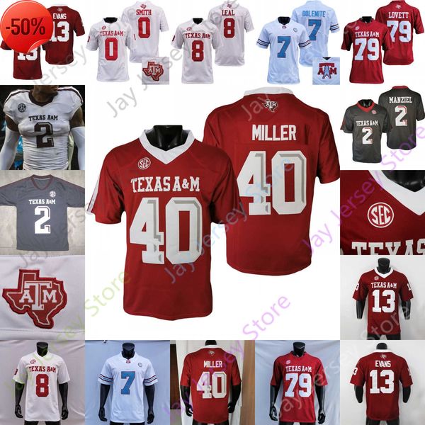 texas a m aggie football jersey ncaa college johnny manziel von miller haynes king devon achane smith johnson russell jr. gilbert cooper ste, Black;red
texas a m aggie football jersey ncaa college johnny manziel von miller haynes king devon achane smith johnson russell jr. gilbert cooper ste, Black;red