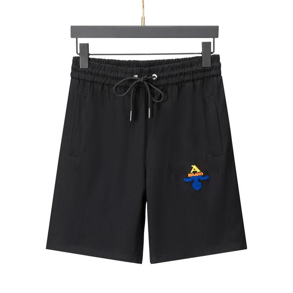 designer men's shorts 2023 summer fashion triangle style pocket zipper shorts breathable casual asian size, White;black
designer men's shorts 2023 summer fashion triangle style pocket zipper shorts breathable casual asian size, White;black