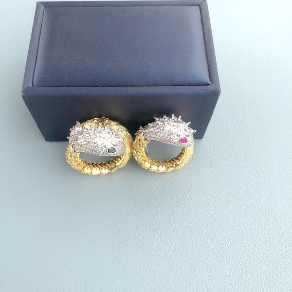 designer collection open ring single circle elastic paved czech zircon diamond plated gold color green red eyes snake serpent jewelry, Slivery;golden
designer collection open ring single circle elastic paved czech zircon diamond plated gold color green red eyes snake serpent jewelry, Slivery;golden