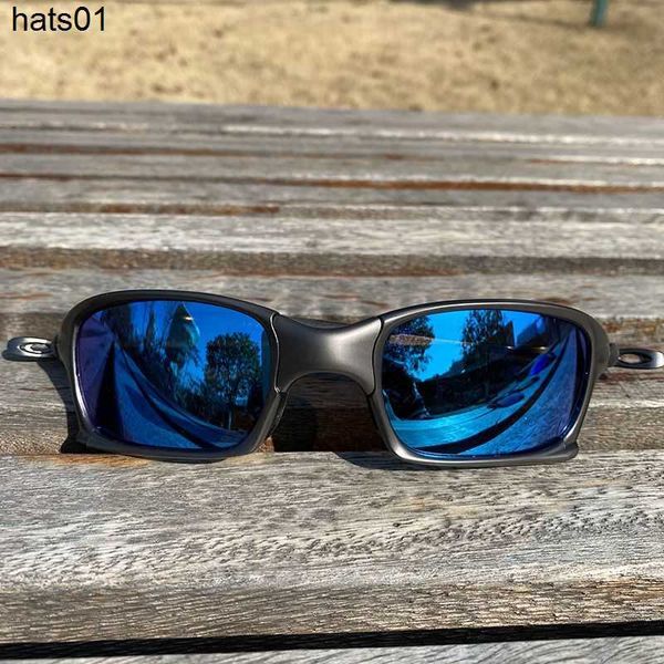 fashion designer oakleiesl sun glasses squared metal polarized metal frame riding glasses outdoor fishing mountaineering sunglasses, White;black
fashion designer oakleiesl sun glasses squared metal polarized metal frame riding glasses outdoor fishing mountaineering sunglasses, White;black