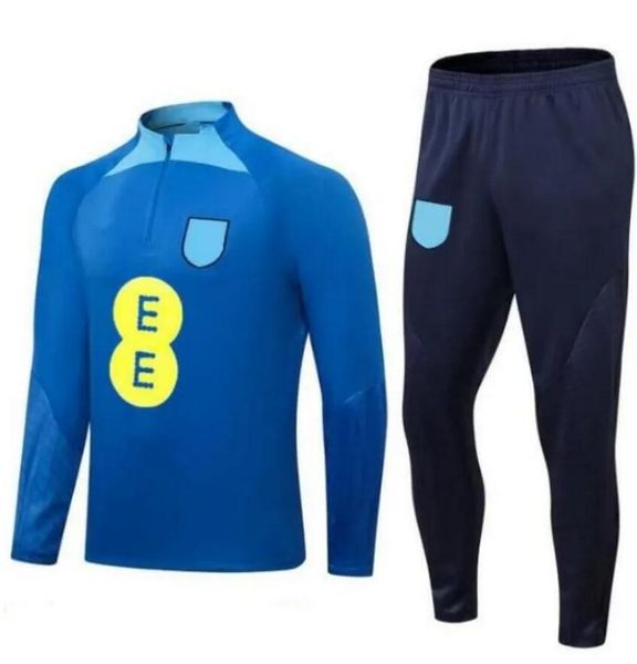 23 england tracksuit soccer jersey training suit kane sterling rashford sancho grealish 22 23 men kids national england football sets unifor, Black;yellow
23 england tracksuit soccer jersey training suit kane sterling rashford sancho grealish 22 23 men kids national england football sets unifor, Black;yellow