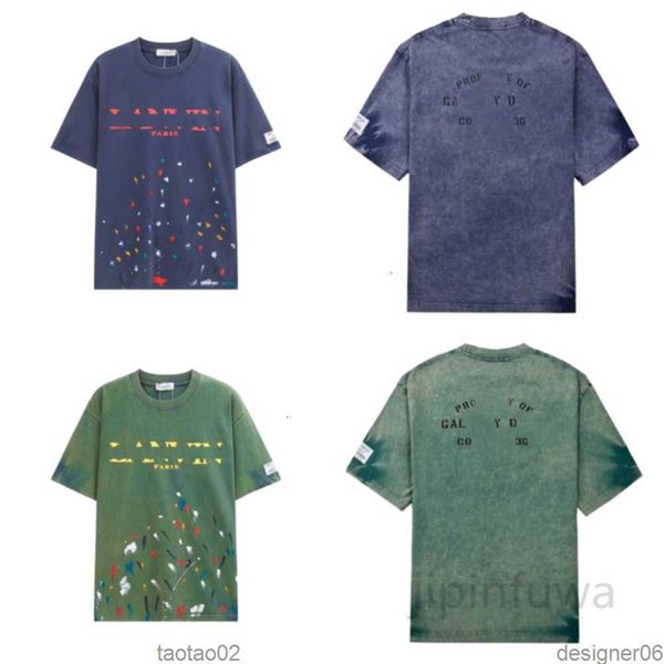 2023 summer lanvins t-shirts colorful designer pants splash ink graffiti hand-painted printed tees luxury sports casual loose short sleeve t, White;black
2023 summer lanvins t-shirts colorful designer pants splash ink graffiti hand-painted printed tees luxury sports casual loose short sleeve t, White;black