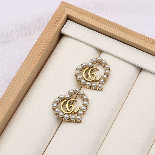 13 new fashion personalized love earrings with diamond inlaid pearl mesh red lovely couple earrings for women, Golden;silver
13 new fashion personalized love earrings with diamond inlaid pearl mesh red lovely couple earrings for women, Golden;silver