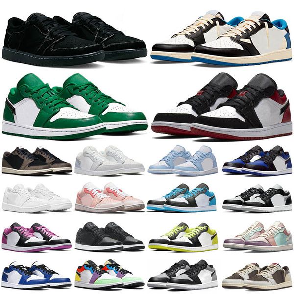 jumpman 1 low basketball shoes zion williamson voodoo 1s lows black phantom reverse mocha women mens trainers wolf grey dark mochas panda br
jumpman 1 low basketball shoes zion williamson voodoo 1s lows black phantom reverse mocha women mens trainers wolf grey dark mochas panda br