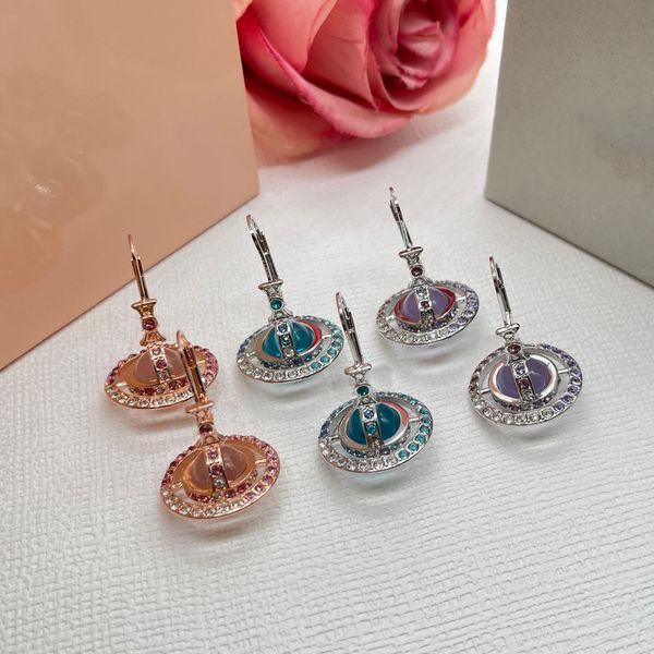 fashion shiny zircon star earrings sliver saturn ufo stud earrings new fashion exquisite jewelry for women gifts wedding gifts, Golden;silver
fashion shiny zircon star earrings sliver saturn ufo stud earrings new fashion exquisite jewelry for women gifts wedding gifts, Golden;silver