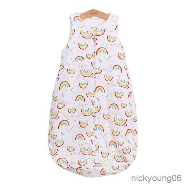 sleeping bags cotton newborn baby boys girls bag full printed with zipper toddle bedding r230614
sleeping bags cotton newborn baby boys girls bag full printed with zipper toddle bedding r230614