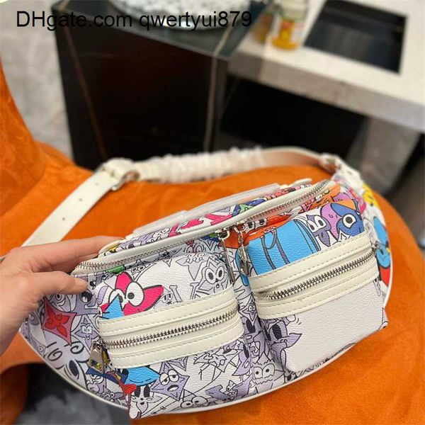 waist bags designer bag designer purse waist bag tote fanny pack fashion cartoon latest handbag casual outdoor unisexqwertyui879
waist bags designer bag designer purse waist bag tote fanny pack fashion cartoon latest handbag casual outdoor unisexqwertyui879