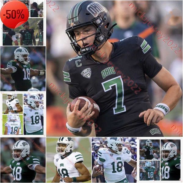 ohio bobcats football jersey keegan wilburn joseph habinowski roman parodie jay amburgey kaden rogers miles cross 2023 mens youth custom sti, Black;red
ohio bobcats football jersey keegan wilburn joseph habinowski roman parodie jay amburgey kaden rogers miles cross 2023 mens youth custom sti, Black;red