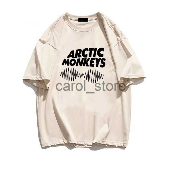 men's t-shirts arctic monkeys t-shirts fashion cotton o-neck tees harajuku short sleeves mens womens summer hip hop oversized streetwe, White;black
men's t-shirts arctic monkeys t-shirts fashion cotton o-neck tees harajuku short sleeves mens womens summer hip hop oversized streetwe, White;black
