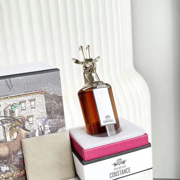 male female constance 100ml long lasting smell luxury body perfume ing 
male female constance 100ml long lasting smell luxury body perfume ing