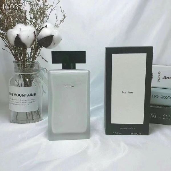 luxury women perfume pure musc for her narcis 100ml eau de parfum spray charming fragrance body mist fast ship
luxury women perfume pure musc for her narcis 100ml eau de parfum spray charming fragrance body mist fast ship