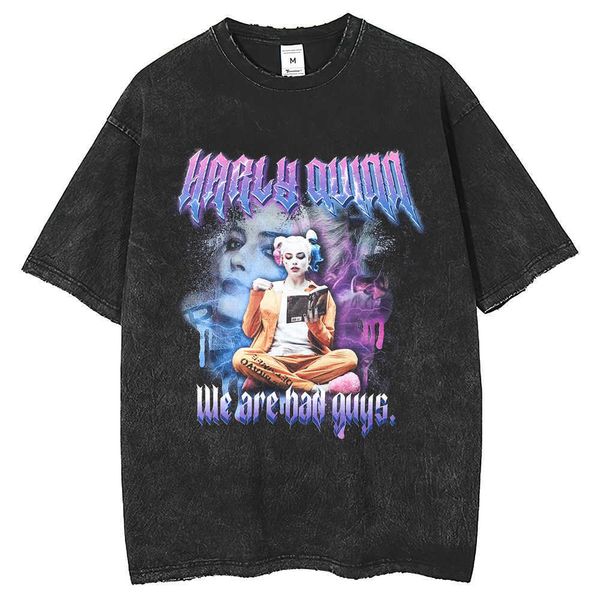 new summer girl portrait short sleeve t-shirt high style men's cotton t-shirt, White;black
new summer girl portrait short sleeve t-shirt high style men's cotton t-shirt, White;black