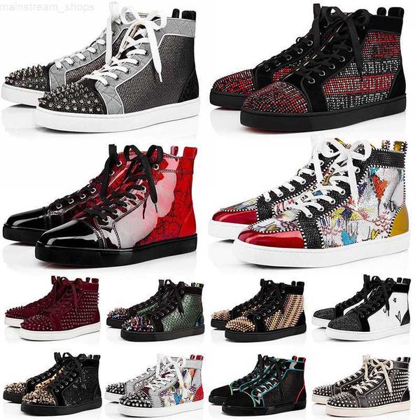 with box loafers dust bag casual shoes junior spikes platform luxurys designers mens womens casual shoe bottoms flat trainers sneakers size, Black
with box loafers dust bag casual shoes junior spikes platform luxurys designers mens womens casual shoe bottoms flat trainers sneakers size, Black