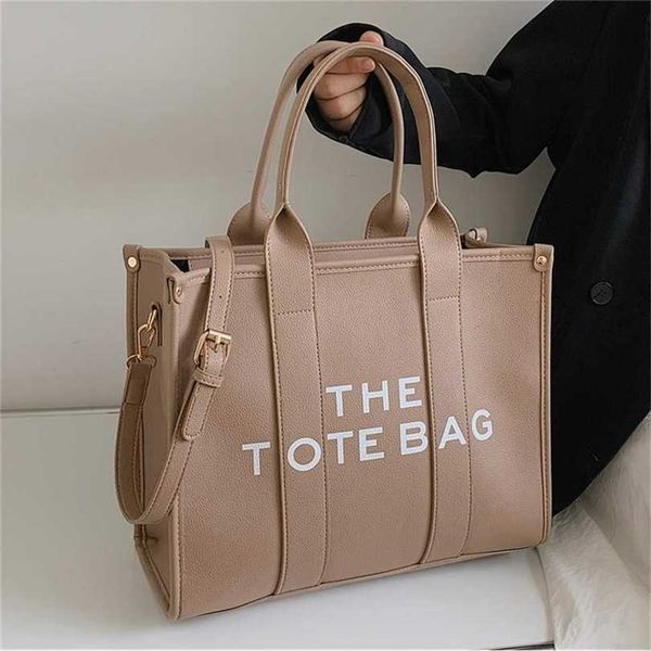 luxury designer tote bag women handbags soft letter shoulder bags 2023 brands shopper purses crossbody bags for women bolsa 70% outlet store
luxury designer tote bag women handbags soft letter shoulder bags 2023 brands shopper purses crossbody bags for women bolsa 70% outlet store
