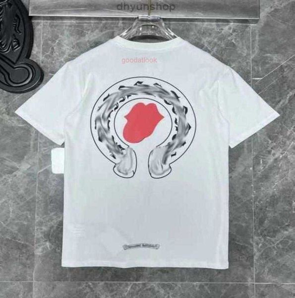 men039s tshirts luxury fashion t shirt ch brand chromes tees designer women sanskrit couple tshirt sweatshirt horseshoe flowe5130265, White;black
men039s tshirts luxury fashion t shirt ch brand chromes tees designer women sanskrit couple tshirt sweatshirt horseshoe flowe5130265, White;black