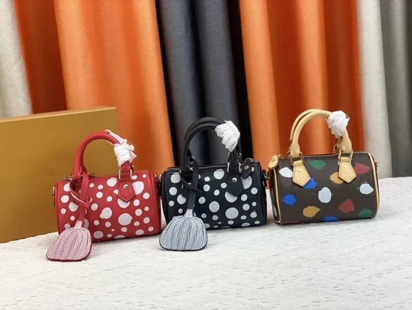 yayoi kusama dots shoulder bag speedy mini boston bag bandouliere spddry 16 xyk multicolor nano designer denim jacquard monograms embossing
yayoi kusama dots shoulder bag speedy mini boston bag bandouliere spddry 16 xyk multicolor nano designer denim jacquard monograms embossing