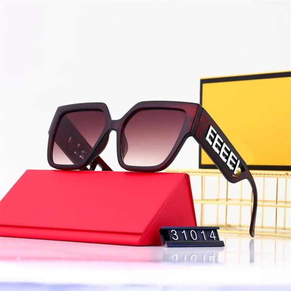 sunglasses for woman fashion designer letter luxury mens sun glasses f outdoor eyewear womens designers sunglasses full frame with2273, White;black
sunglasses for woman fashion designer letter luxury mens sun glasses f outdoor eyewear womens designers sunglasses full frame with2273, White;black