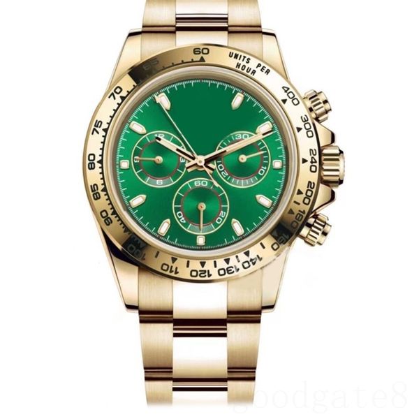 multicolor dial fashion watches for men designer watches ew factory reloj street shopping popular 3285 paul newman watch women black green d, Slivery;brown
multicolor dial fashion watches for men designer watches ew factory reloj street shopping popular 3285 paul newman watch women black green d, Slivery;brown