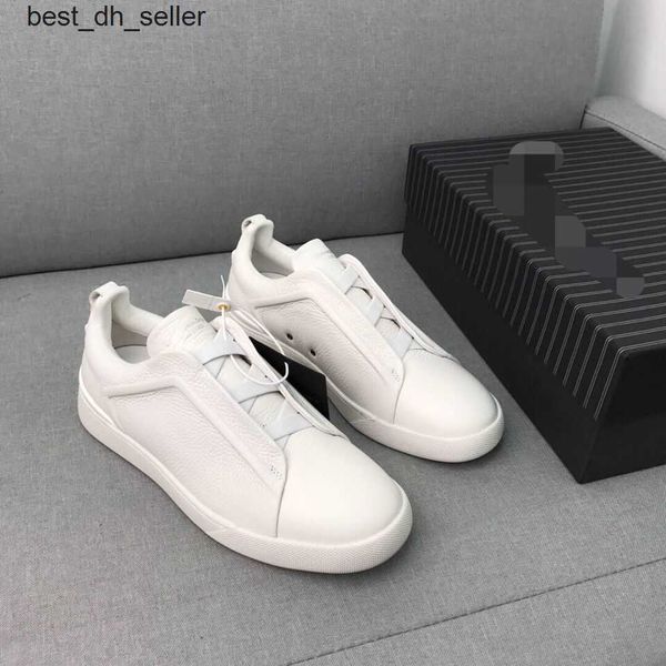 ermenegildo zegn triple stitched easy on and off sneakerseasy to wear and take off lightweight rubber hair, Black
ermenegildo zegn triple stitched easy on and off sneakerseasy to wear and take off lightweight rubber hair, Black