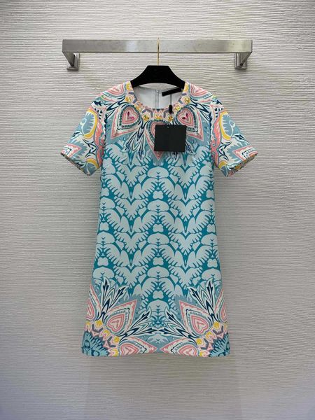 23ss summer dresses women dress women designer clothes heavy work beaded diamond decorated a-line version slim fit round neck short sleeve d, Black;gray
23ss summer dresses women dress women designer clothes heavy work beaded diamond decorated a-line version slim fit round neck short sleeve d, Black;gray