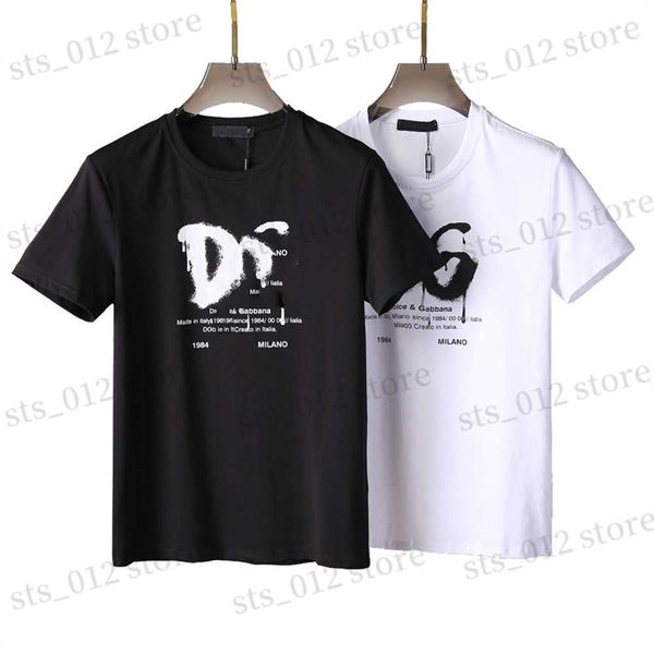 t-shirts summer polo shirt men's printed short sleeve fashion couple cotton breathable t-shirt size 4-color s-3xl#94 t230614, White;black
t-shirts summer polo shirt men's printed short sleeve fashion couple cotton breathable t-shirt size 4-color s-3xl#94 t230614, White;black
