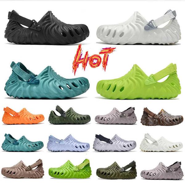 big size us13 salehe bembury sasquatch designer sandals slippers slides tide menemsha crocodile shoes nursing hospital womens flat boot m4-m, Black
big size us13 salehe bembury sasquatch designer sandals slippers slides tide menemsha crocodile shoes nursing hospital womens flat boot m4-m, Black
