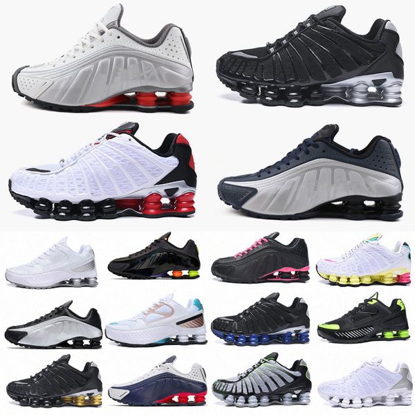mens shox running shoes tl r4 athletic triple black white trainer outdoor men women designer trainers sneakers size 40-46 r8lw#
mens shox running shoes tl r4 athletic triple black white trainer outdoor men women designer trainers sneakers size 40-46 r8lw#