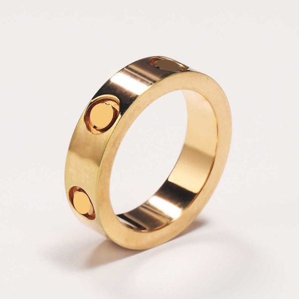 eller fashion and high-quality polished jewelry classic titanium steel ring from carti personalized trendy hand 2l6y, Silver
eller fashion and high-quality polished jewelry classic titanium steel ring from carti personalized trendy hand 2l6y, Silver