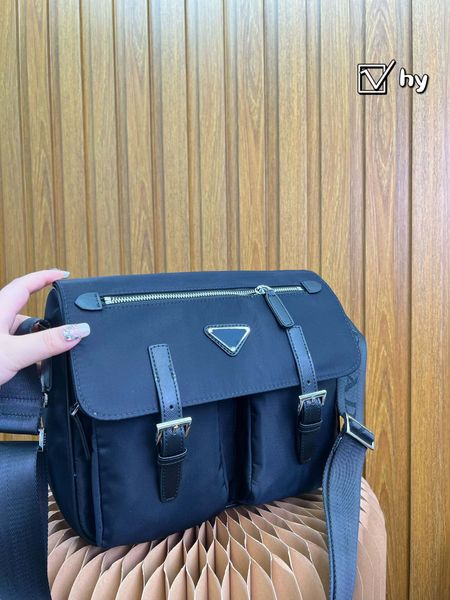 new nylon shoulder bag classic messenger bag canvas cross body men's cross body bag women's men's durable black waterproof du
new nylon shoulder bag classic messenger bag canvas cross body men's cross body bag women's men's durable black waterproof du