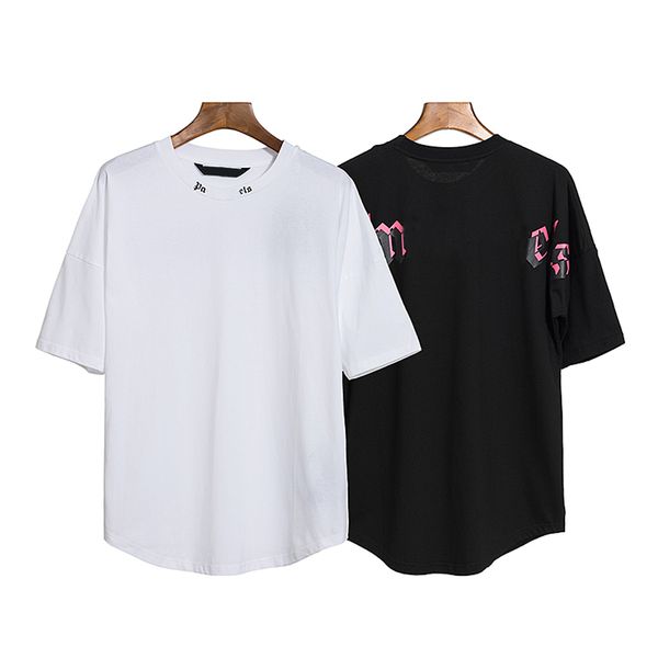 designer tshirt mens tees women luxury clothing fashion printed classic letters casual outdoor sporty loose breathable short sleeve tshirts, White;black
designer tshirt mens tees women luxury clothing fashion printed classic letters casual outdoor sporty loose breathable short sleeve tshirts, White;black