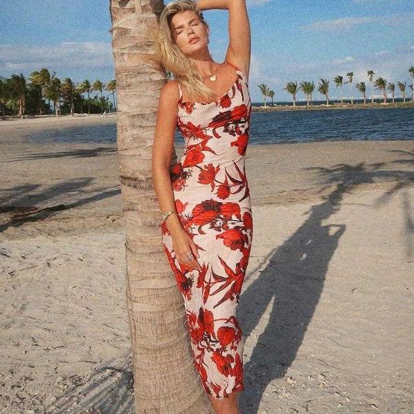 womens clothing summer fashion casual dresses printed temperament slim fit backless strap dress wholesale, Black;gray
womens clothing summer fashion casual dresses printed temperament slim fit backless strap dress wholesale, Black;gray