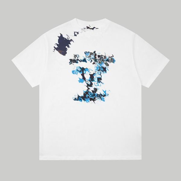 designer t-shirt quality short sleeve fashion lapel men's and women's short couple summer men's clothing apparel tees & polos, White;black
designer t-shirt quality short sleeve fashion lapel men's and women's short couple summer men's clothing apparel tees & polos, White;black