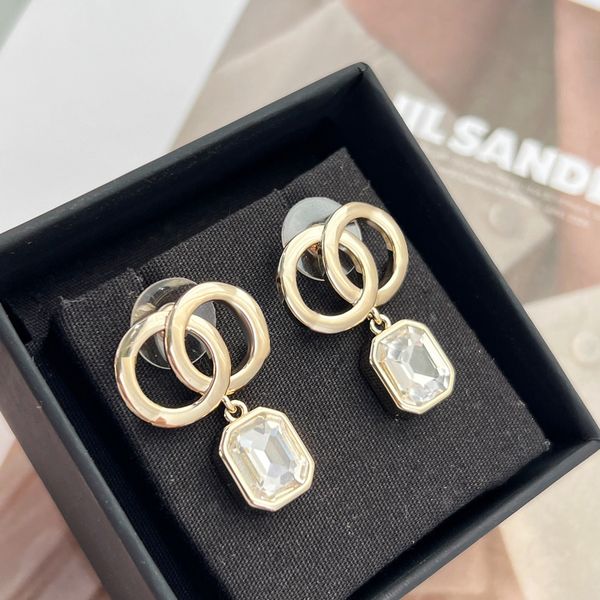 23 designer gold earring for woman big gold hoop earrings jewelry wedding gift womens earring, Golden;silver
23 designer gold earring for woman big gold hoop earrings jewelry wedding gift womens earring, Golden;silver