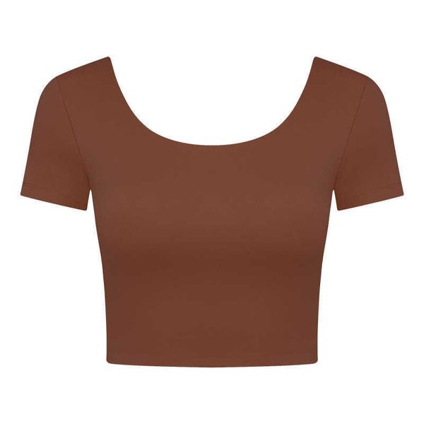 designer lulus women t shirt same style yoga with chest cushion short sleeve pleated back slim fit running fitness yoga dress for women, White
designer lulus women t shirt same style yoga with chest cushion short sleeve pleated back slim fit running fitness yoga dress for women, White
